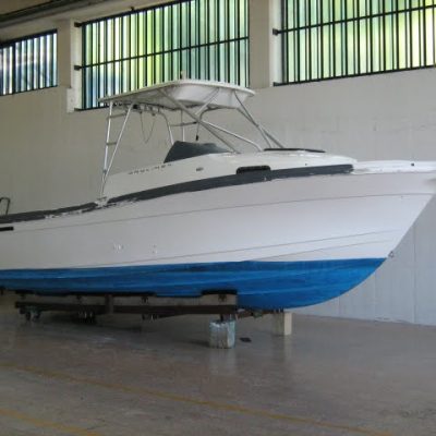 verniciature, modifiche e riparazioni