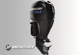 FourStroke SeaPro™ 150 hp