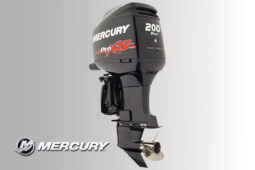 Optimax 200 hp Pro XS