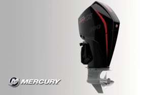 FourStroke V8 300 HP PRO XS