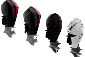 Mercury Verado 250 300 350 400