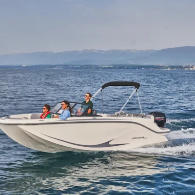 Bayliner M19 - M series