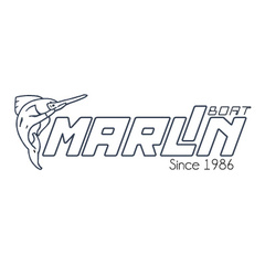 Marlin logo